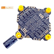 F411 AIO Flight Controller Blheli-S F4 15A OSD BEC BL-S 1-3S 4In1 ESC MATEKF411 for RC Drone FPV Rac