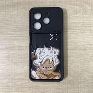 🔥พร้อมส่งในไทย🔥 Tecno POVA 6 Neo 2-3วันได้ เคสสำหรับ Tecno POVA 6 Neo แบบนิ่มลายการ์ตูน น่ารัก Case 