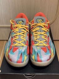 Kobe 8 Protro