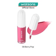 AMUSE Powder Velvet Tint 08 Berry Pop 1s