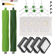 Replacement Parts for Roomba i7 i7+ i3 i3+ i4 i4+ i6 i6+ i8 i8+ j7 j7+/Plus E5 E6 E7 Vacuum Cleaner