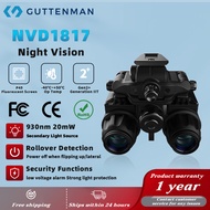 NVD1817 Low-Light Night Vision Meter Binocular