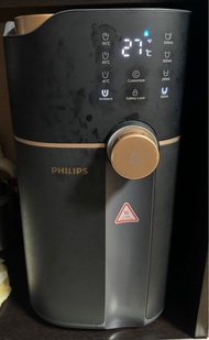 Philips ro 水機 (附濾芯80%) ADD6911L