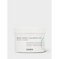 [COSRX] One Step Green hero Calming Pad 70ea