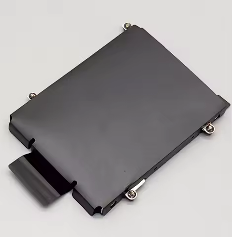 For HP EliteBook 840G3 840G4 820 G3 820 G4 HDD Caddy Hard Drive Bracket W/Screws