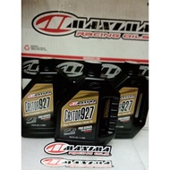 MAXIMA CASTOR 927 2T PRO SERIES 1L (PREMIX ONLY)