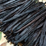 Buy Now] Vanilla Tahitian 100Gr - Vanilla Bean - Vanilla Extract -Vanilla Paste