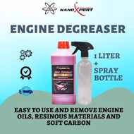 Rim Engine Wheel Cleaner | Degreaser Dirt Buster cleaner  | Motor chain Grease Cleaner | Chemical Cu