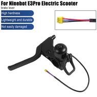 【NEW】for Ninebot E3 E3 Pro electric scooter handlebar mechanical brake lever