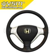 Honda S1, City, Jazz Fit GD3 Original Steering Wheel 2003-2008 JAPAN