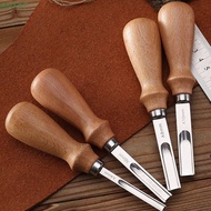 ANTOT  Edge Handmade Edge Beveler DIY Craft Cutting Tool
