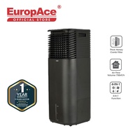 New EuropAce Air Cooler - ECO 4751V