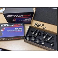 DTR Pacetach Injector 440cc   550cc  650cc  850cc  1000cc  1200cc  1250cc   1600CC (4pcs set) Racing