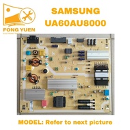 LG TV POWER BOARD UA60AU8000