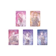 [ILLIT] Lenticular Photo SUMMER MOON OFFICIAL MERCH