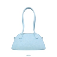 DADDYCLUB | Working Late Bag กระเป๋าหนังกลับ สุดน่ารัก