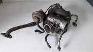 Mazda RX7 FC3S Turbo