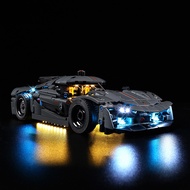 KY Evenly Suitable for Lego 42173 Mechanical Group Koeniserg Supercar LED Building Block Toys Lighti