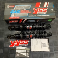 🔥🇹🇭 HONDA EX5 110FI DREAM 110 325MM ABSORBER YSS DTG PLUS HEAVY DUTY ORIGINAL 🇹🇭🔥
