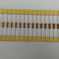 Resistor 1/4W 4.7 OHM/4.7 OHM/4R7 OHM 5%