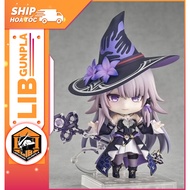 Anime Figure Nendoroid - Honkai: Star Rail - The Herta