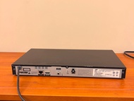 藍光播放器 BD-E5300 二手品 無改機