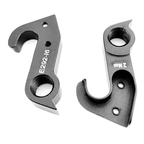 1pc Bicycle gear rear derailleur hanger For Canyon NO#35 Canyon 2017-2019 Ultimate CF EVO R47 CANYON