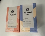 Korea Osulloc tea