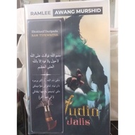 STOKKKKKKK NOVEL SAIFUDIN JALIS RAMLEE AWANG MURSHID