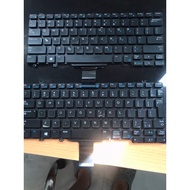 Dell Latitude E7250 E7270 5270 7275 E5250 XPS 9250 Keyboard ZIN