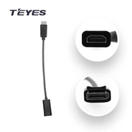 Teyes CC4 Pro Dp to HDMI