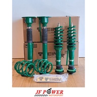 TEIN Toyota Estima ACR50W GSR50W 2006-2016 Tein Street Advance Z STAZ Adjustable suspension Absorber