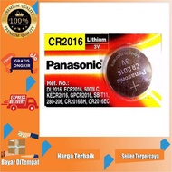 BATTERY BATTERY BATTERY REMOTE KEY TOYOTA INNOVA PANASONIC CR 2016