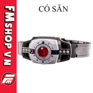 (New) CSM Decade Driver BL Toy Model