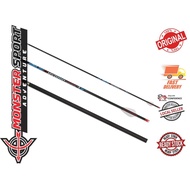 Avalon Archery 4.2mm Carbon Hybrid Arrows – Micro Diameter Complete Target Arrows Ready to Shoot 12p