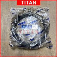 kia forte / optima 07'' / elantra 06'' front coil spring rubber lower 54633-2G000