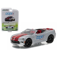 [M.A.S.H] Greenlight 1/64 Chevrolet Camaro SS AAPEX