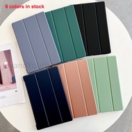 For Samsung Galaxy Tab A11 Plus 11 inch 8.7'' A9 Plus A8 10.5 inch Soft Case Leather Flip Stand Tabl