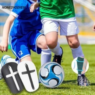 NONEDYODYE9I Football Shin Pads, PP+EVA Protective Equipment Soccer Training Leg Guard, Mini Shock A
