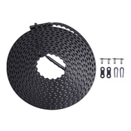 8ft Garage Door Drive Belt Replacement for Chamberlain 255in 41A3589-1