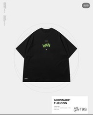 Goopimade THEiCON Work by GOOPiMADE - Mystery Box Edition「M」