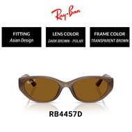 RAY-BAN 0RB4457D 67798355