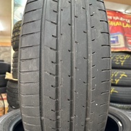 225/55/19 TOYO PROXES R46 SECONDHAND TYRES