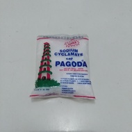 Pemanis Buatan / Sari Manis Cap Pagoda
