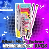 1 minute Miracle Eyebrow 4 IN 1