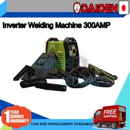 Daiden Portable Welding Machine  300AMP