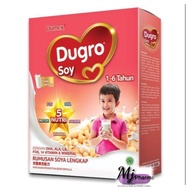 DUMEX DUGRO Soy 1-6 Tahun 200g Tanpa Laktosa