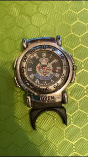 皇家香港警察手錶