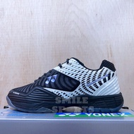 Yonex Hydro Force/Hydroforce 6th Badminton Shoes Black White Original