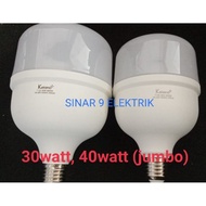 Keiano 30w, 40w led lamp led light bulb